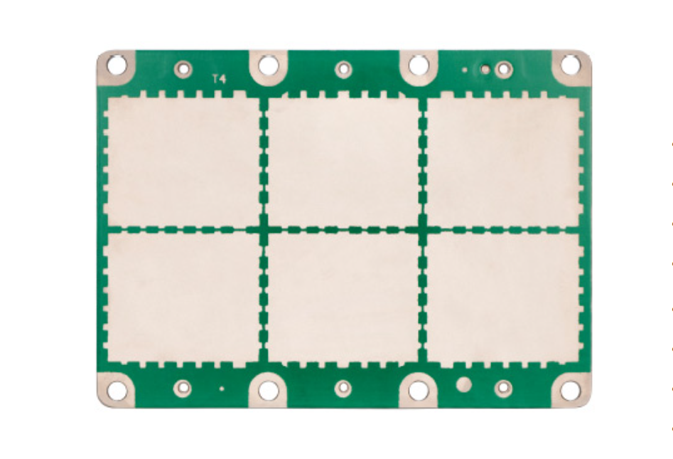 AlSiC——热学管理领域的新星材料